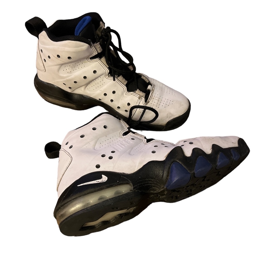 Nike airmax barkley
